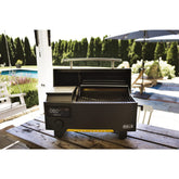 HALO Prime 300 Pellet Grill